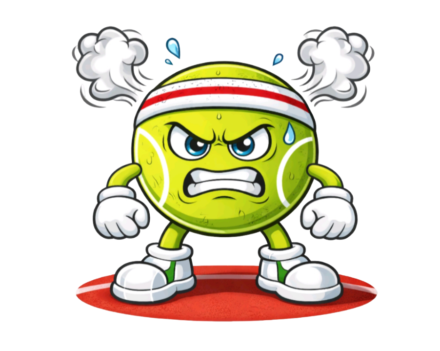angry tennis-cartoon